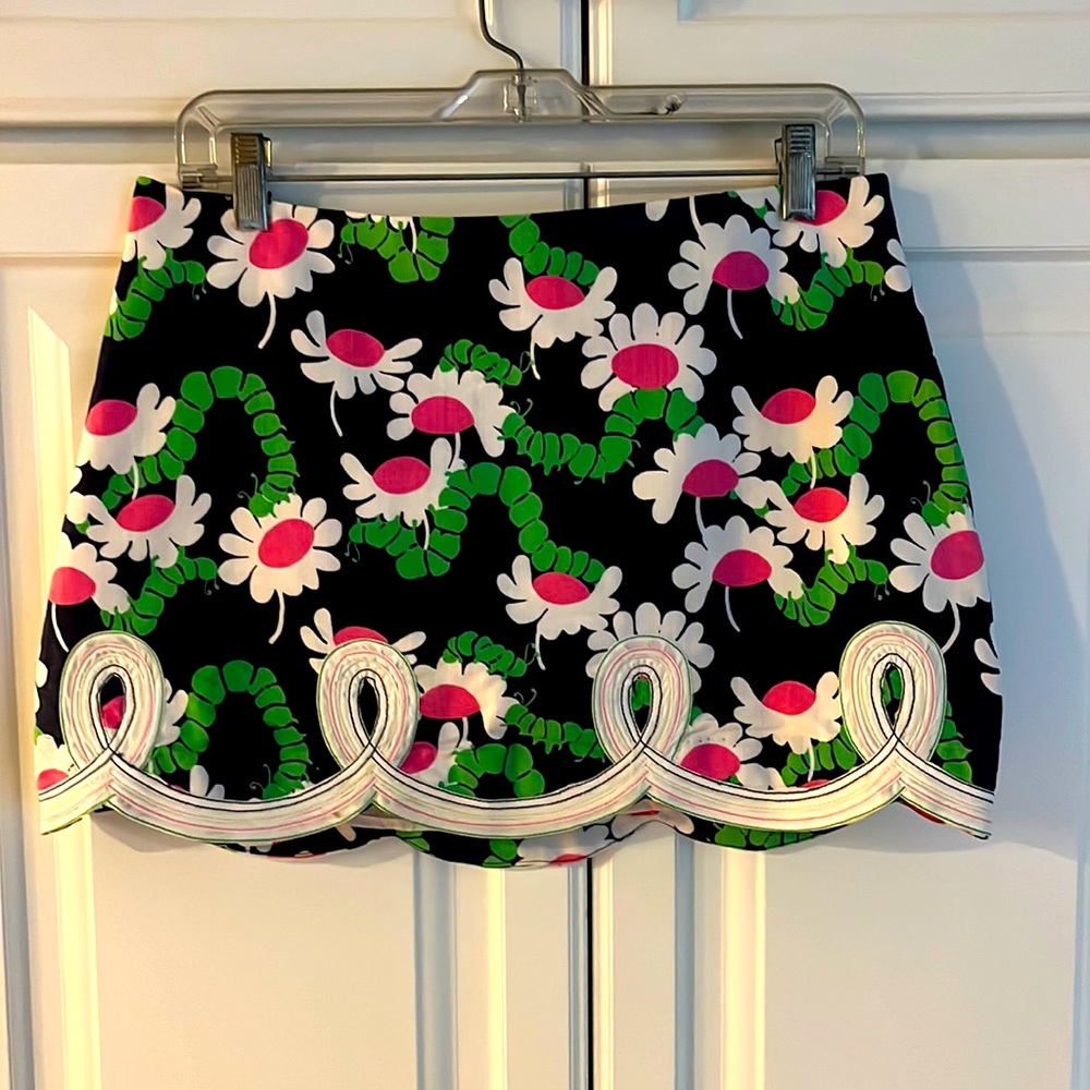 Lilly Pulitzer skirt, size 6